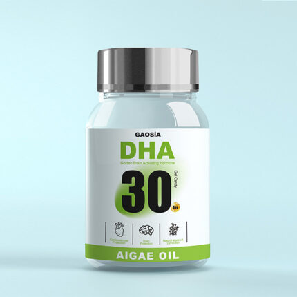 DHA Algal Oil