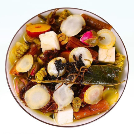 Health Tea