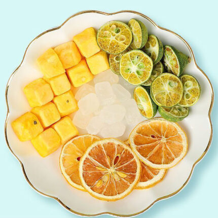 Lemon Tea