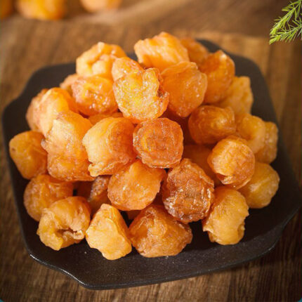 Longan