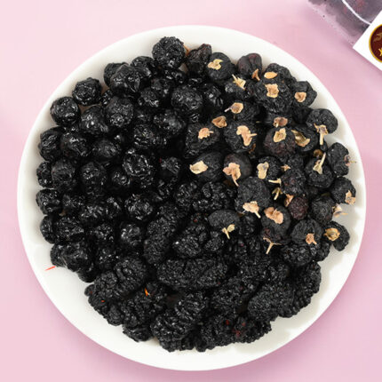 Mulberry Tea