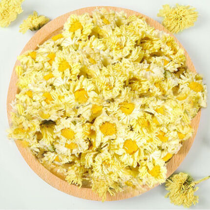 Chrysanthemum Tea